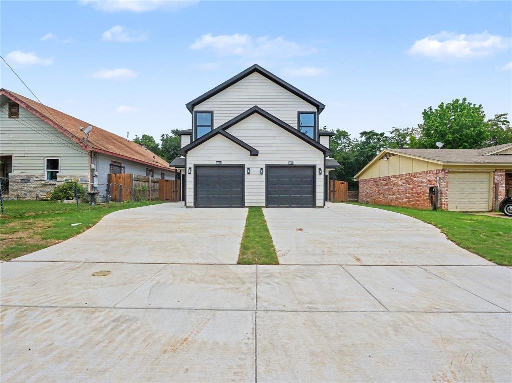 Apartment in Fort Worth, Texas, United States 1 - 18089723