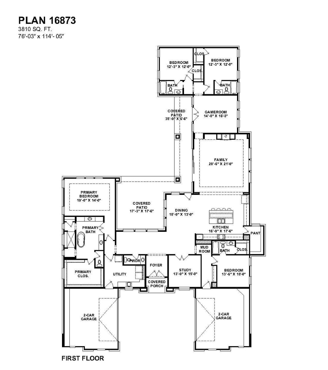 House in Montgomery, Texas, United States 2 - 18082086