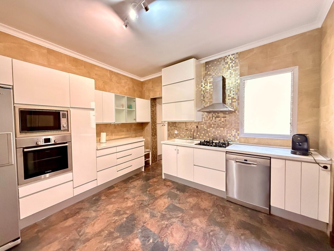 Apartment in Nou Llevant, Palma, Balearic Islands 2 - 18089811