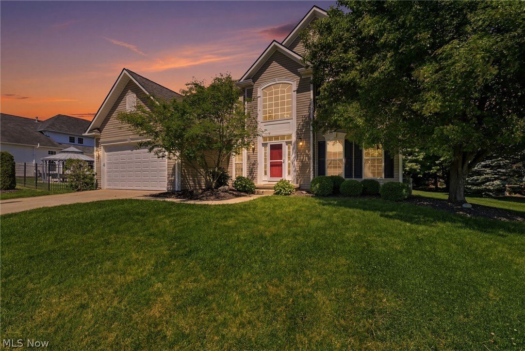 House in Copley, Ohio, United States 1 - 18084849