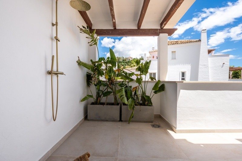 Apartment in Puerto Banus, Marbella, Spain 5 - 18086433