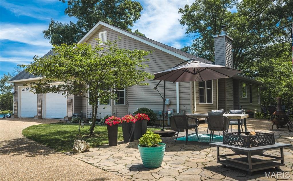House in Warrenton, Missouri, United States 1 - 18081047
