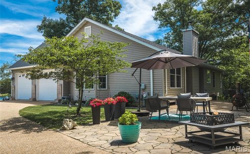 Maison à Warrenton, Missouri, États-Unis 1