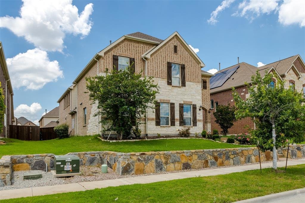 House in Frisco, Texas, United States 3 - 18089706