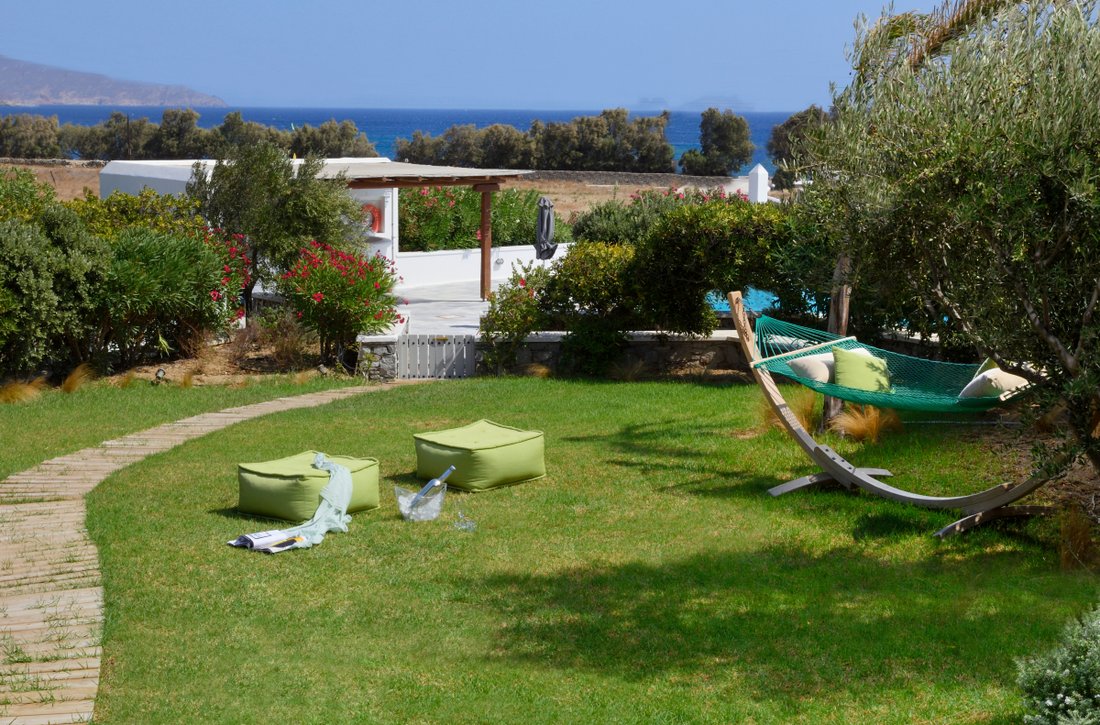 Villa in Ano Mera Community, Aegean, Greece 4 - 18088111