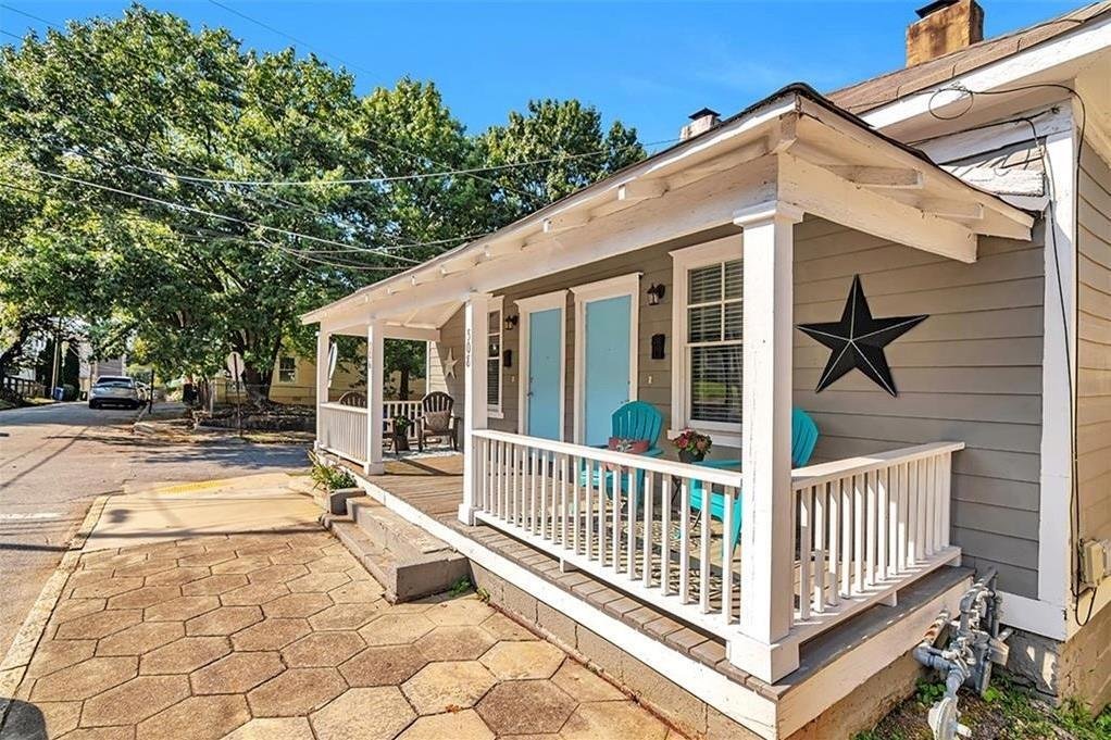 House in Atlanta, Georgia, United States 3 - 18081794