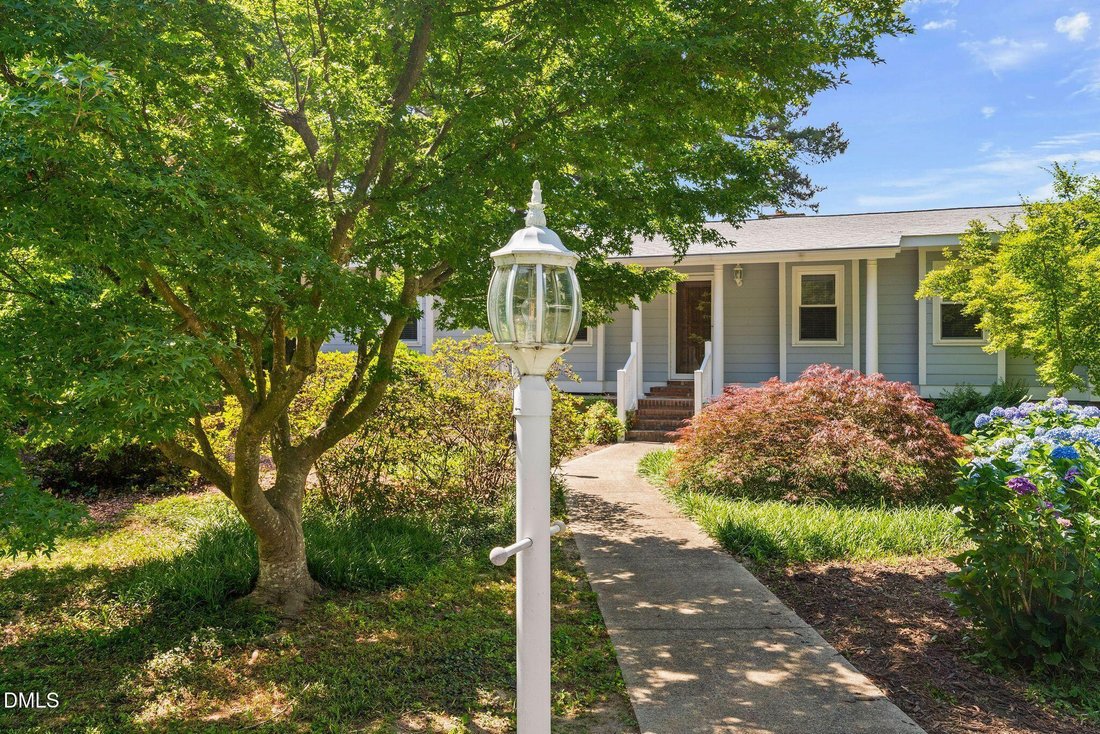 House in Raleigh, North Carolina, United States 1 - 18085380