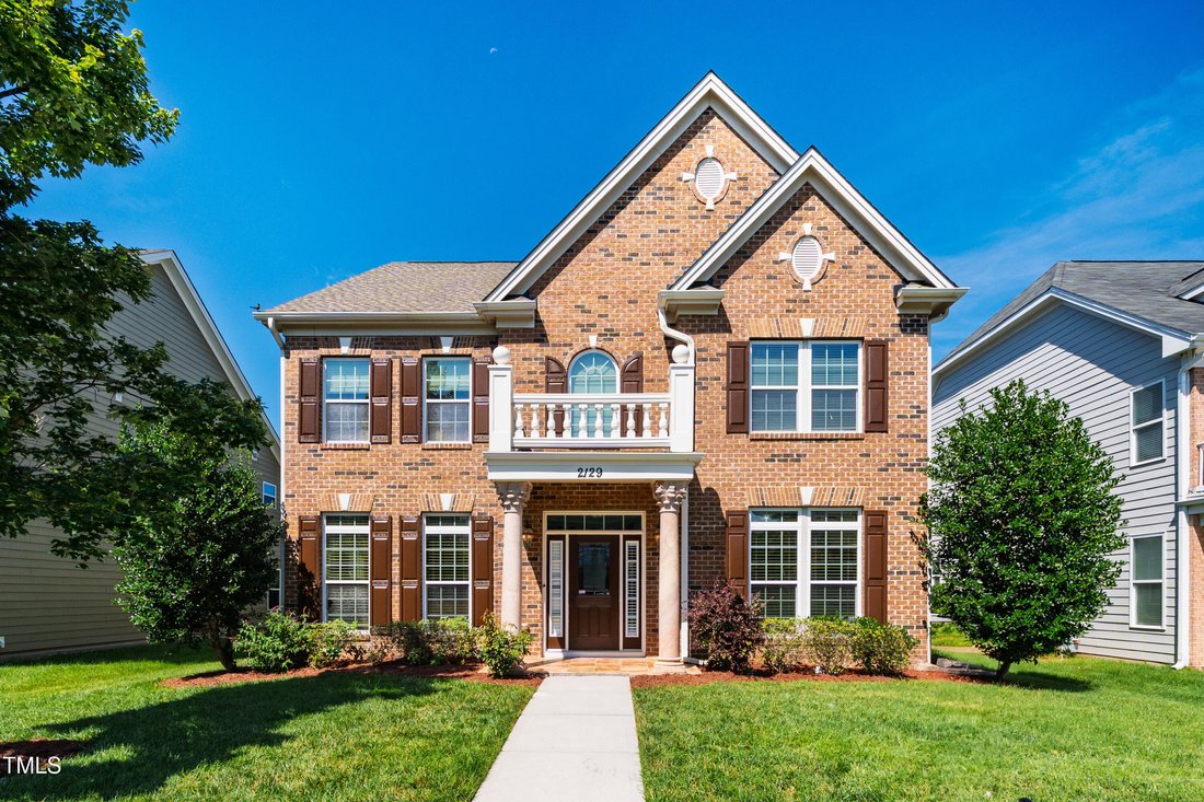 House in Morrisville, North Carolina, United States 1 - 18081292