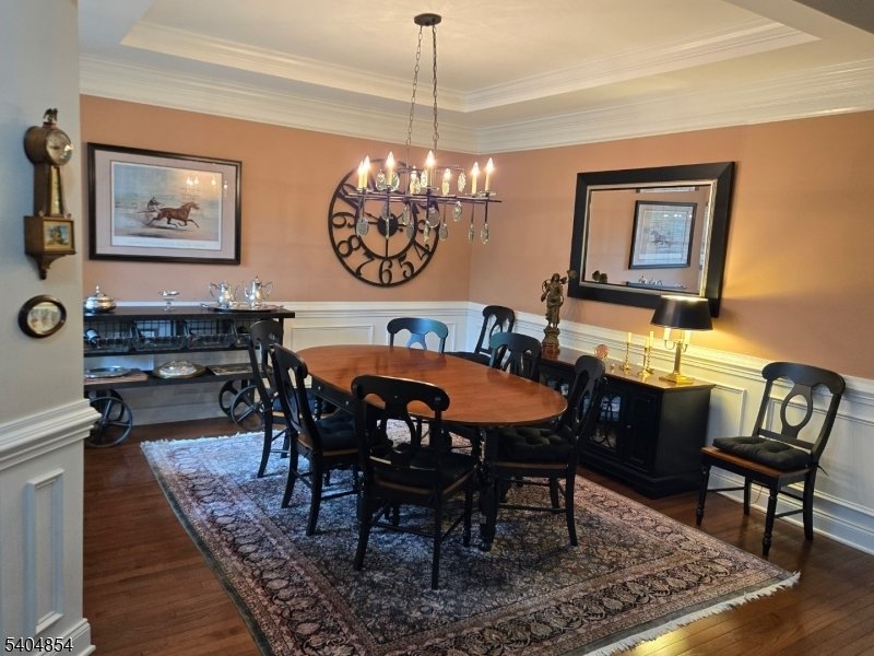 House in Scotch Plains, New Jersey, United States 3 - 18083763