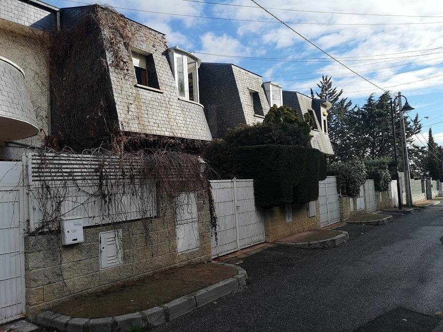 House in La Navata, Galapagar, Comunidad de Madrid 3 - 18089778
