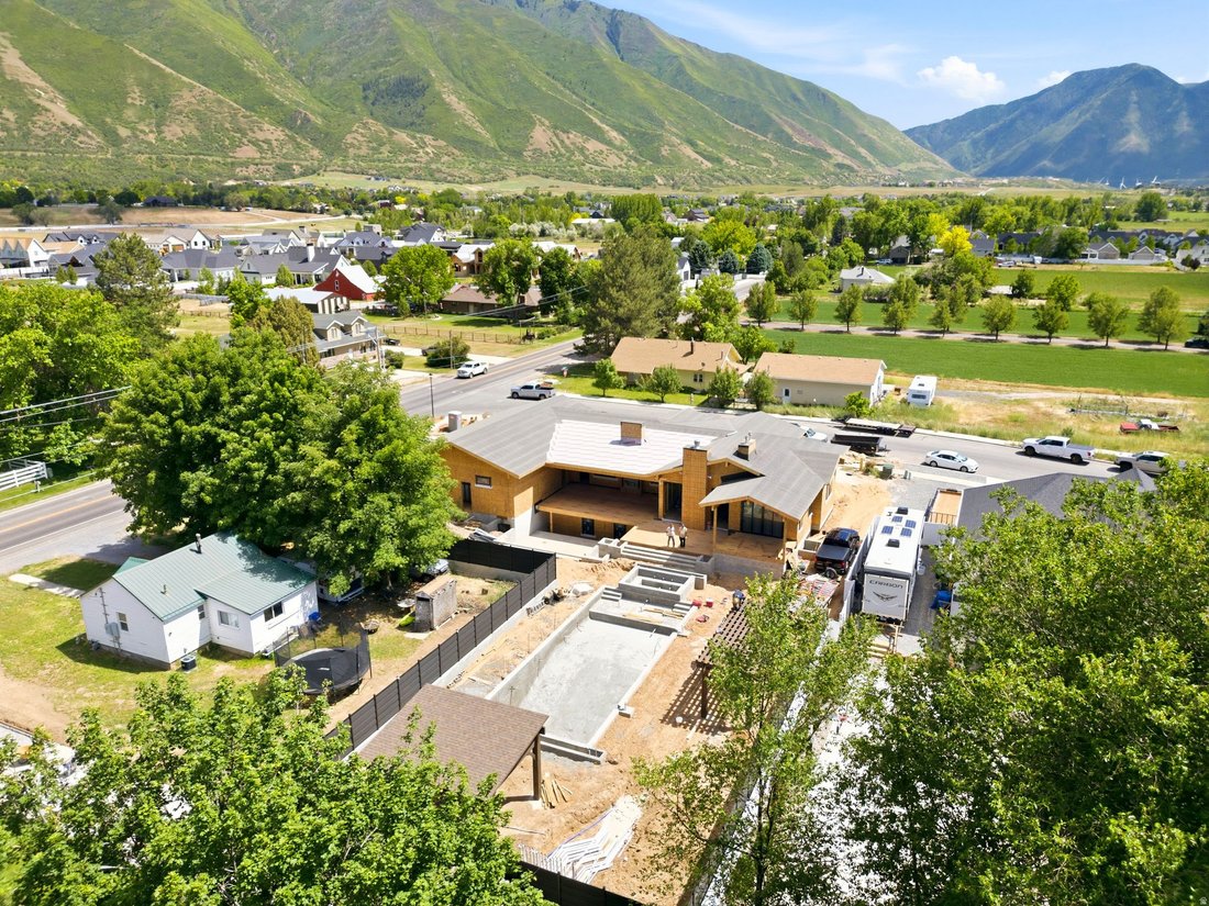 House in Mapleton, Utah, United States 5 - 18084653