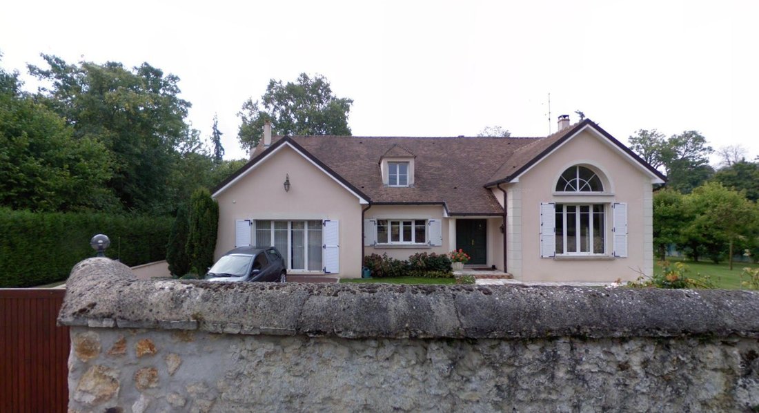 House in Seine-Port, Ile-de-France, France 4 - 18083971