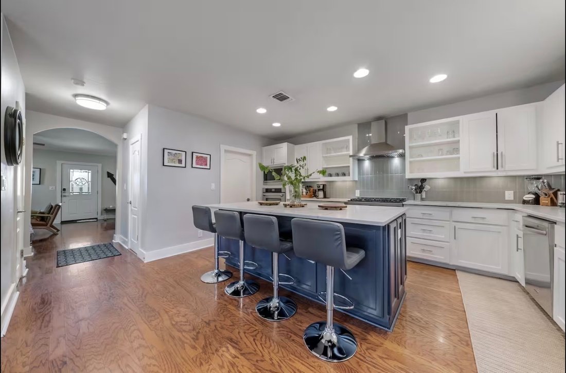 House in Austin, Texas, United States 4 - 18086046