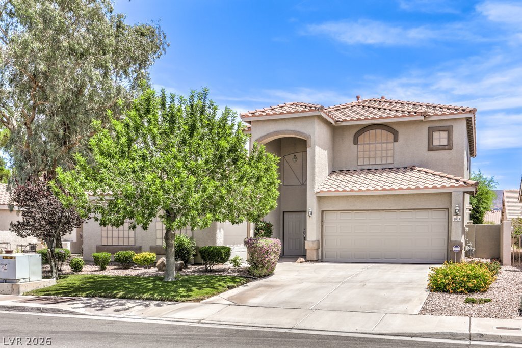 House in Henderson, Nevada, United States 1 - 18089378