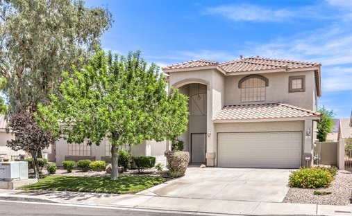 Haus in Henderson, Nevada, Vereinigte Staaten 1