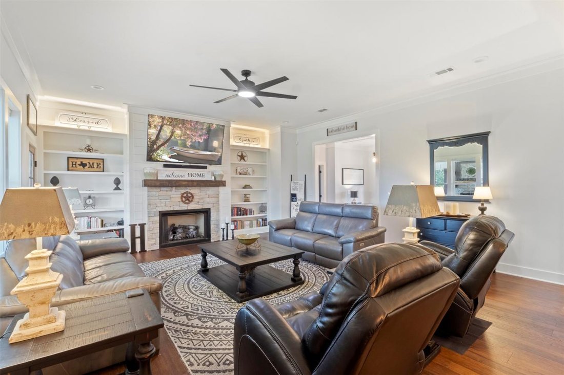 House in Edgewood, Texas, United States 2 - 18089719