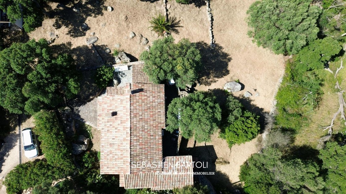 House in Sotta, Corsica, France 4 - 18083963