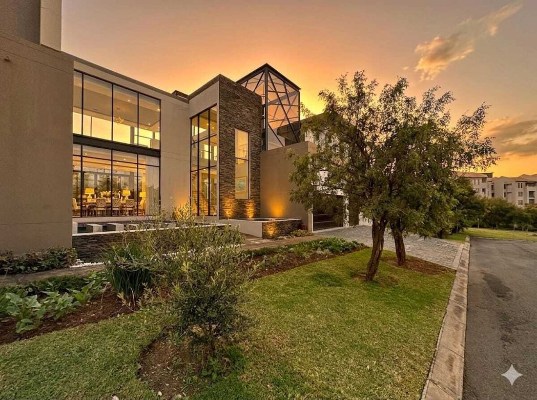 House in Midrand, Gauteng, South Africa 1 - 15618759