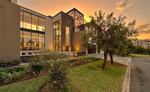 Haus in Midrand, Gauteng, Südafrika 1