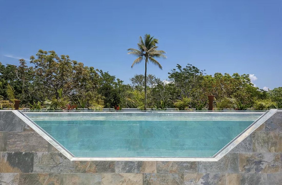 Casa a Alma Tulum Hotel, Quintana Roo, Messico 4 - 18084332