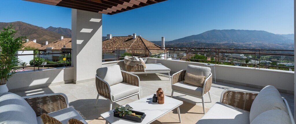 House in Mijas, Andalusia, Spain 1 - 18086533