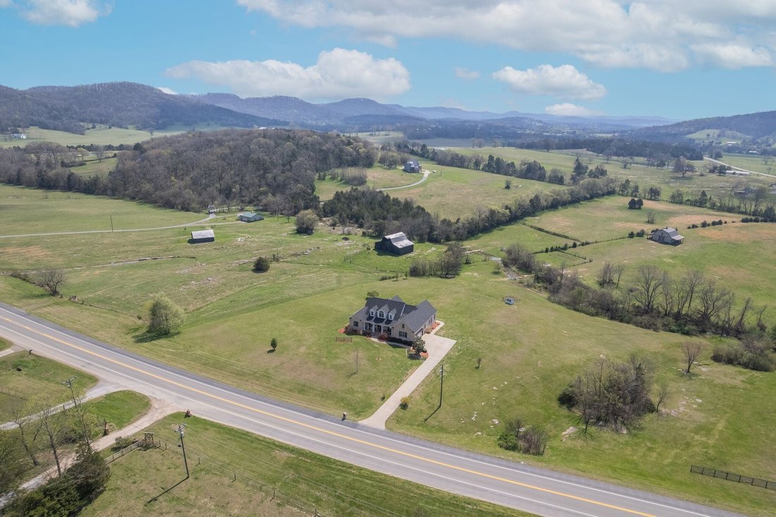 House in Milton, Tennessee, United States 3 - 18083759