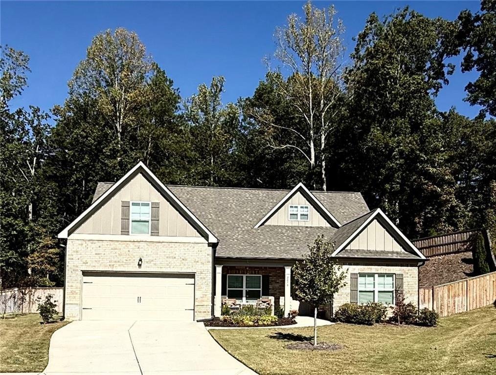 House in Buford, Georgia, United States 1 - 18085776