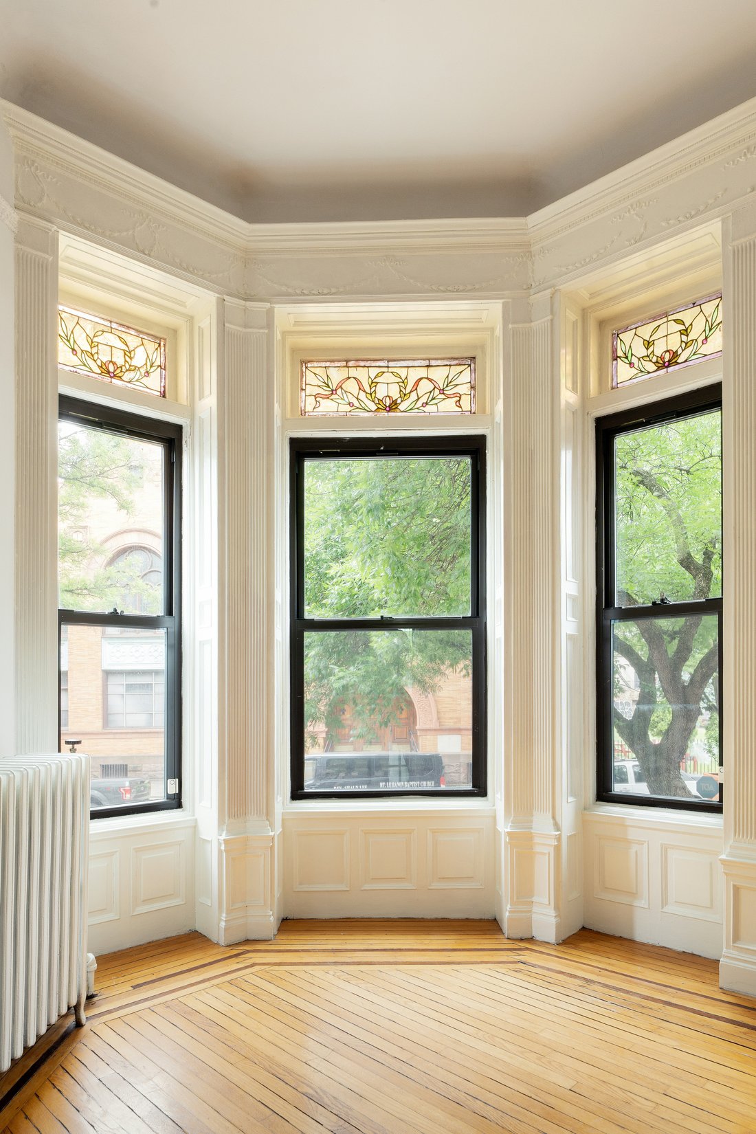 Townhouse in New York, New York, United States 3 - 18074800
