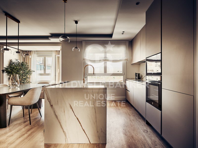 Apartment in Barrio Salamanca, Madrid, Spain 4 - 18011646
