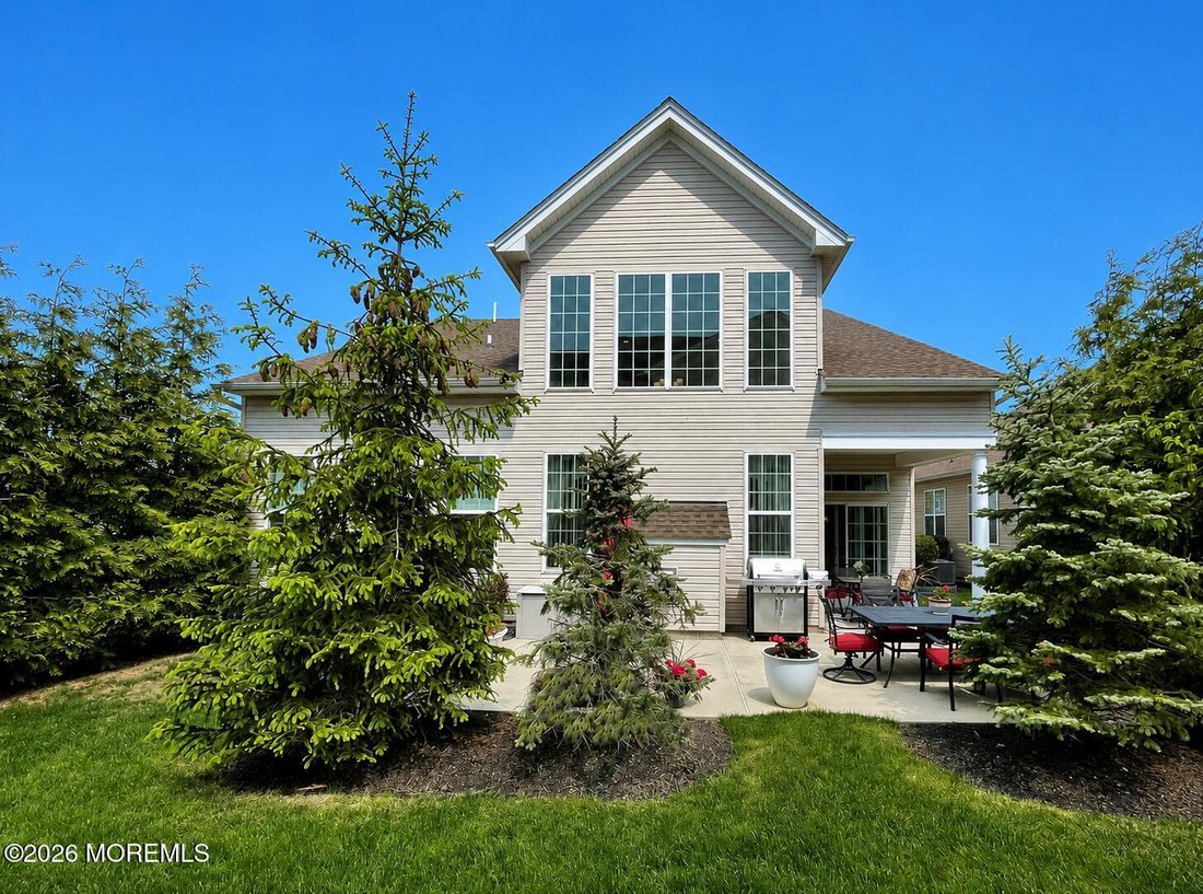 Lacey Township, New Jersey, United States 2 - 17999295
