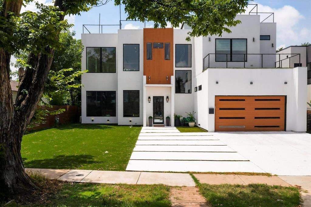 House in Dallas, Texas, United States 1 - 18087031