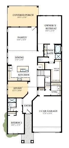 House in Houston, Texas, United States 2 - 18085793