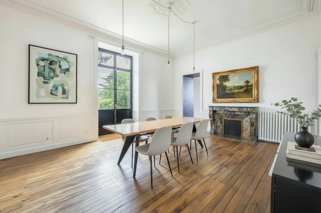 House in Agglomeration, Nort-sur-Erdre, France 3 - 18082297