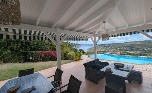 Casa in Francia 1