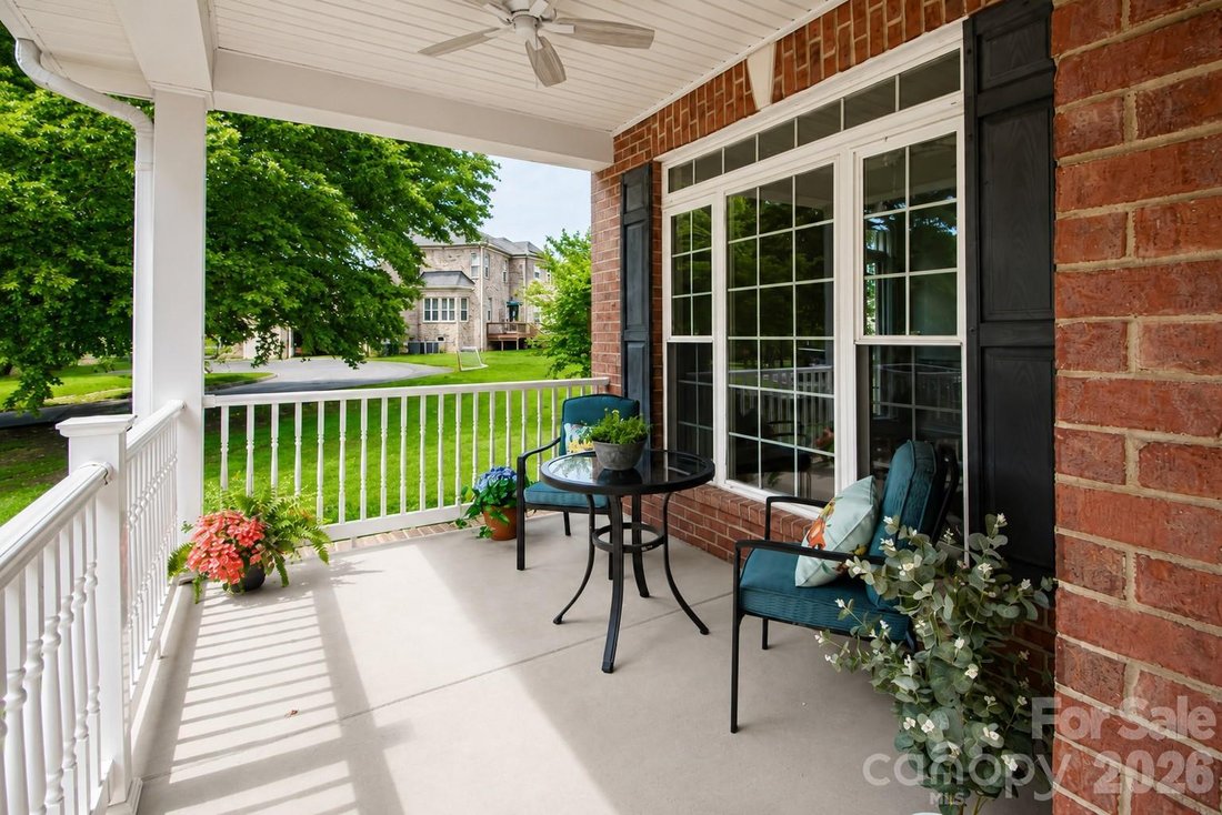 House in Weddington, North Carolina, United States 4 - 18089179