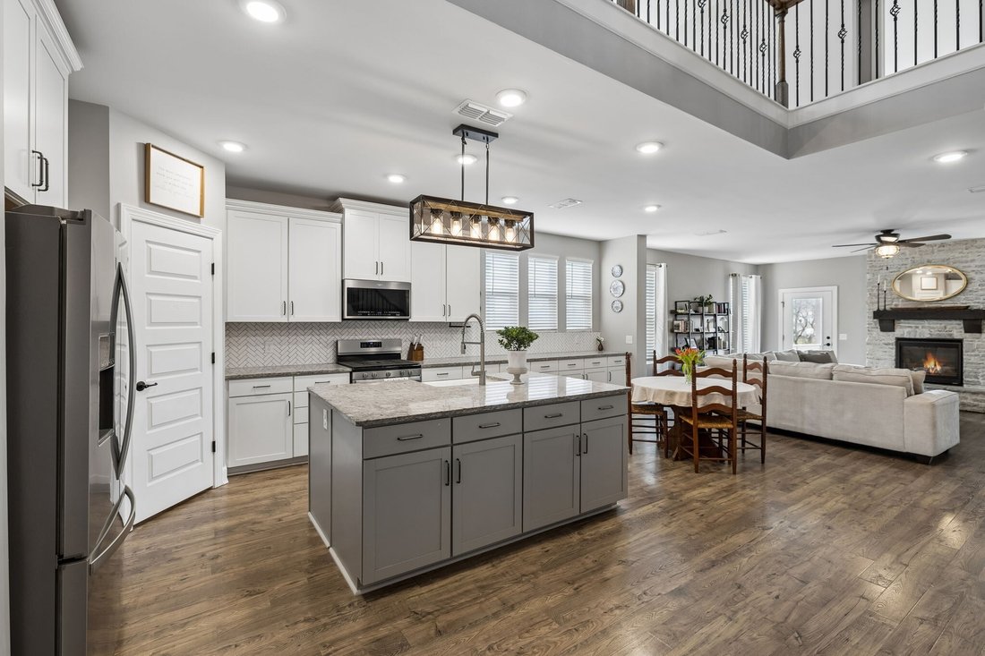 House in Mt. Juliet, Tennessee, United States 3 - 18081508