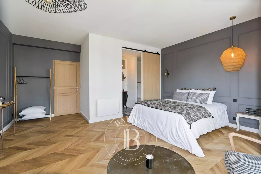 Apartment in Bayonne, Nouvelle-Aquitaine, France 3 - 18083459