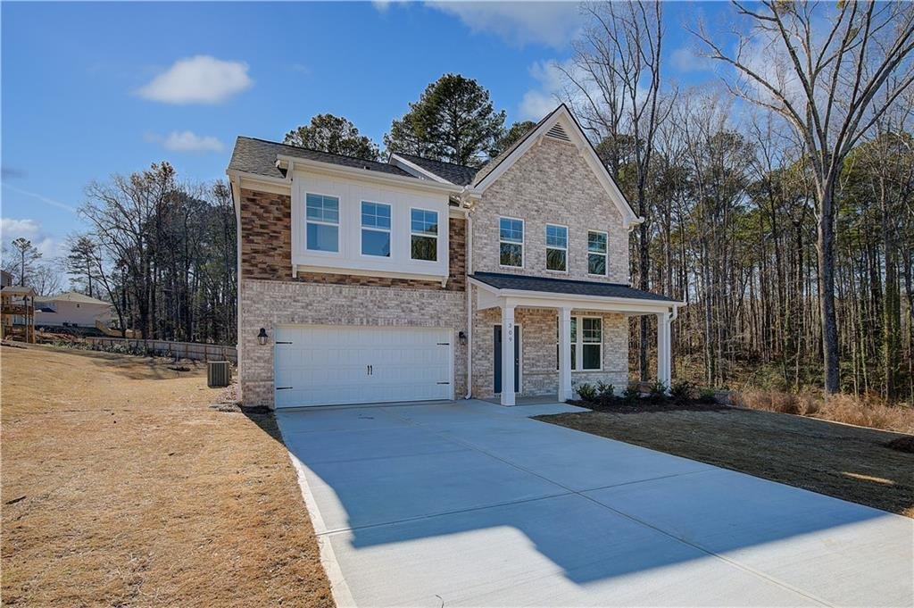 House in McDonough, Georgia, United States 3 - 18085627