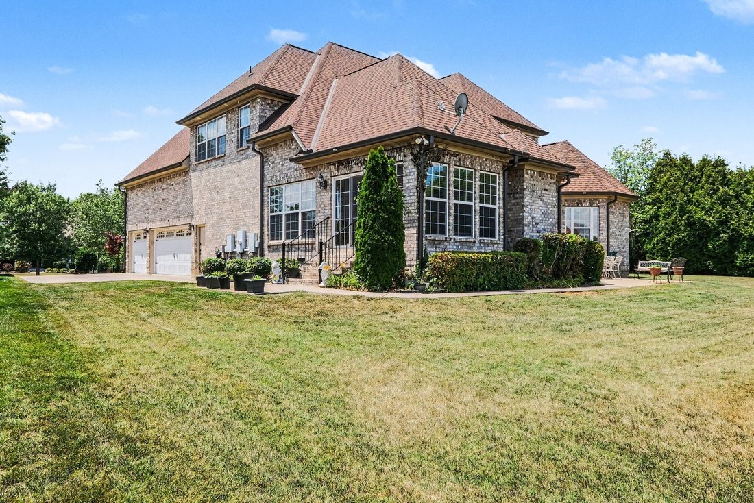 House in Murfreesboro, Tennessee, United States 5 - 18082873