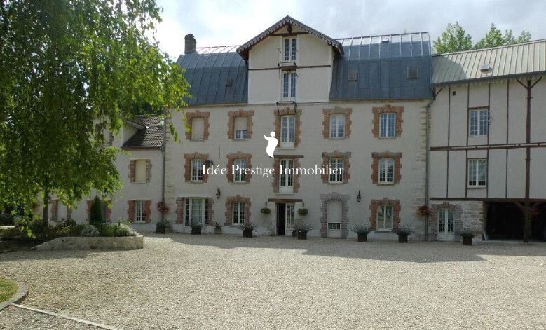 House in Jutigny, Ile-de-France, France 2 - 18088208