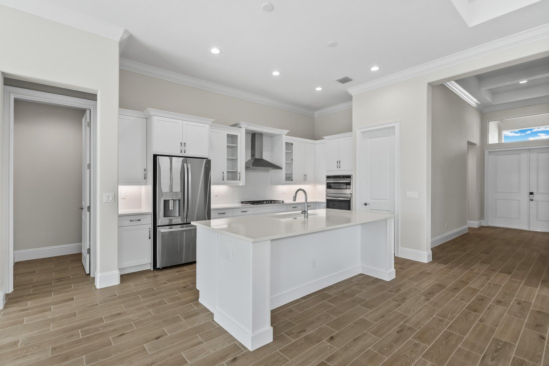 House in Indiantown, Florida, United States 4 - 17177995