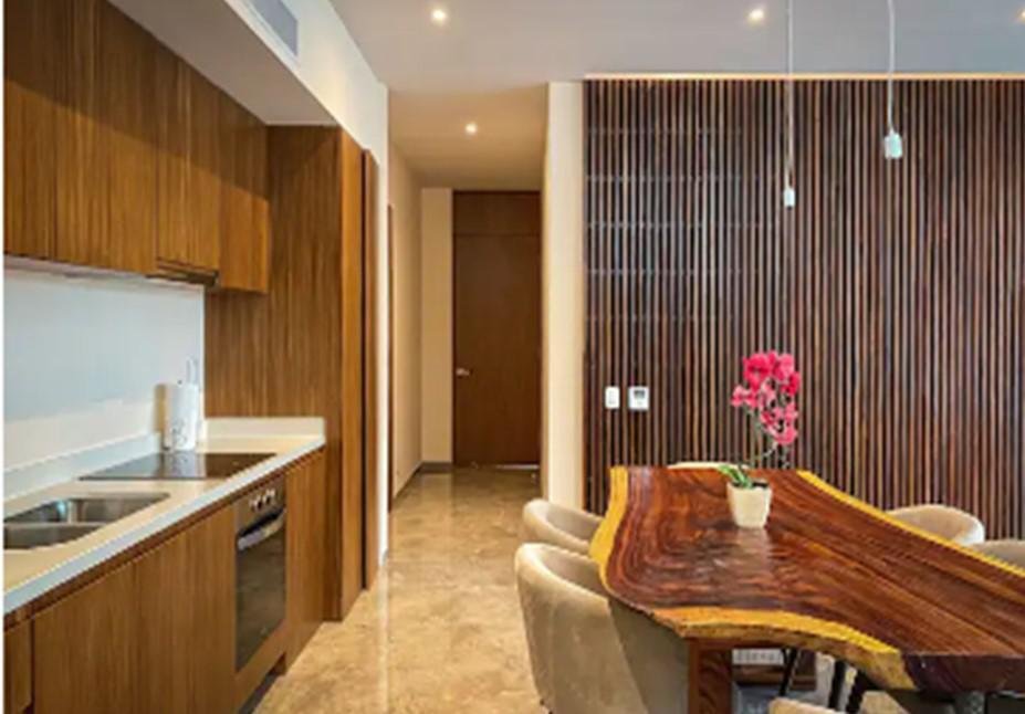 Appartamento a Tulum, Quintana Roo, Messico 2 - 18084162