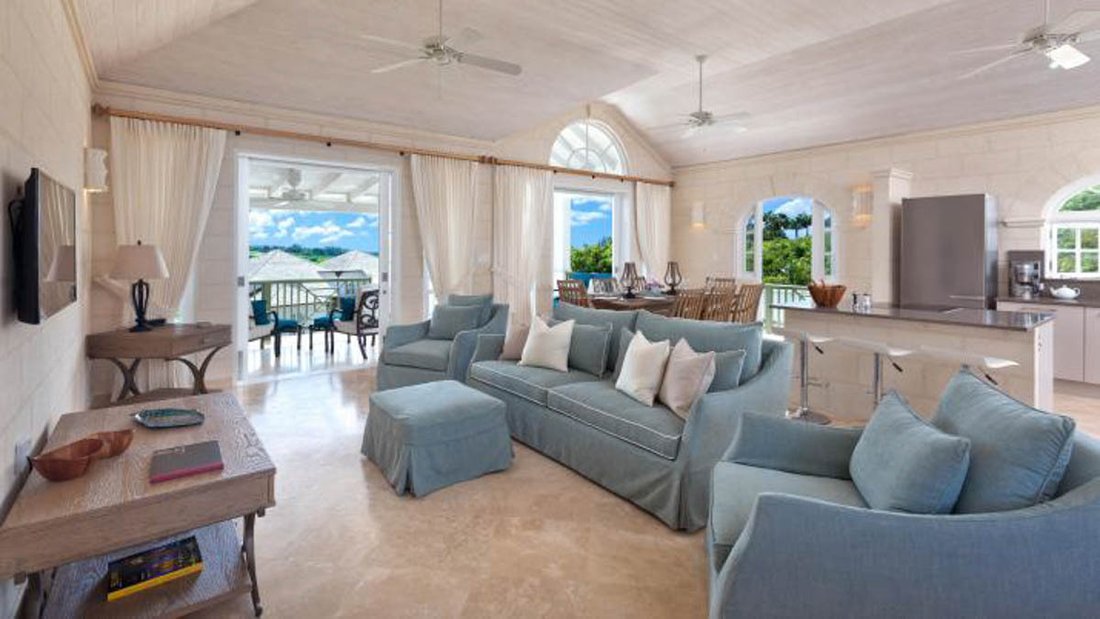 House in Westmoreland, Saint James, Barbados 4 - 18088001