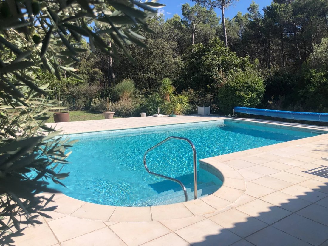 House in Lambesc, Provence-Alpes-Côte d'Azur, France 2 - 18084614