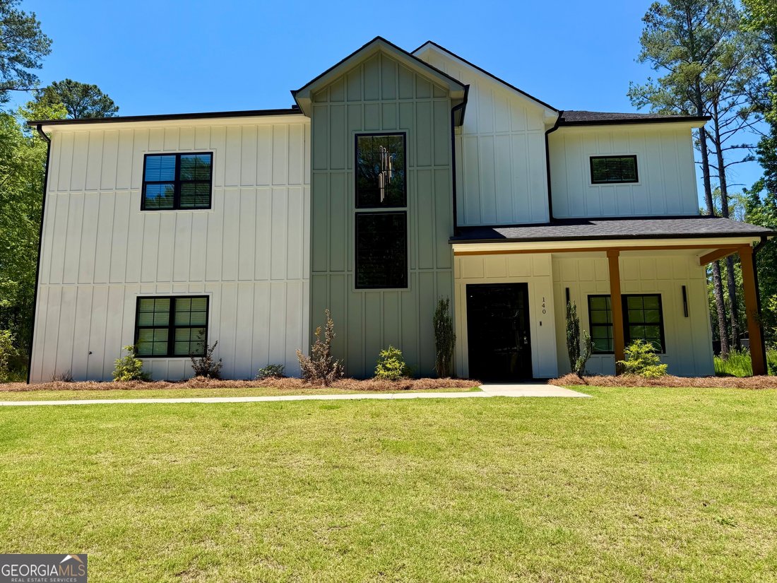 House in Fayetteville, Georgia, United States 1 - 18085995