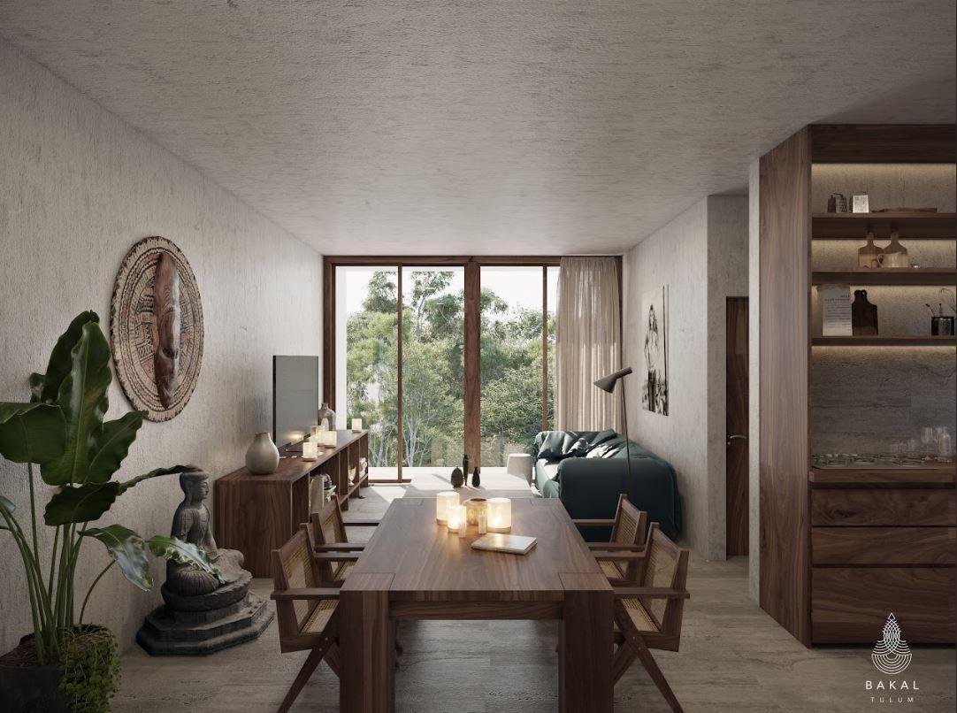 Apartment in Tulum, Quintana Roo, Mexico 3 - 18084240