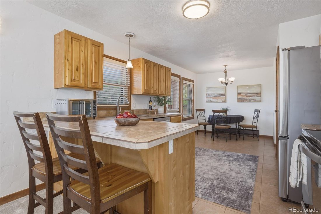 House in Silverthorne, Colorado, United States 5 - 18084891