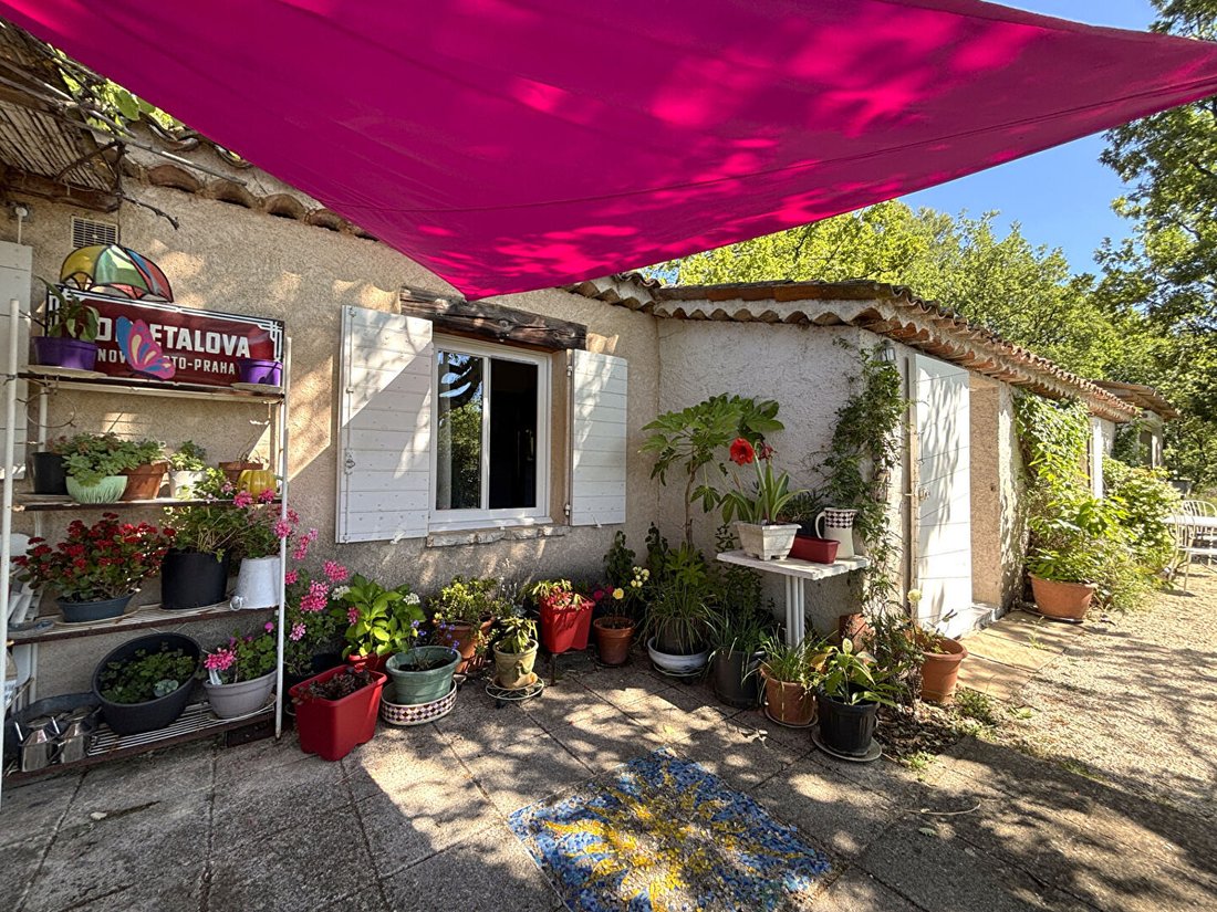 Villa in Fayence, Provence-Alpes-Côte d'Azur, France 5 - 18083583