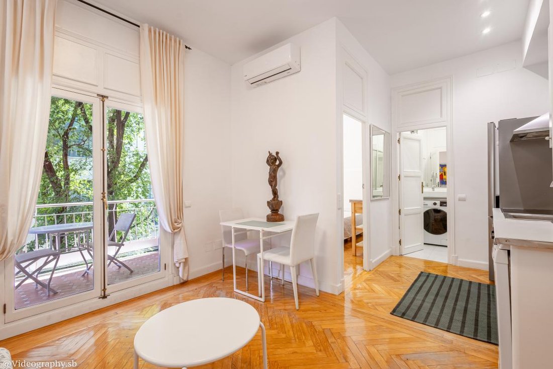 Apartment in Arganzuela, Madrid, Spain 1 - 18081289