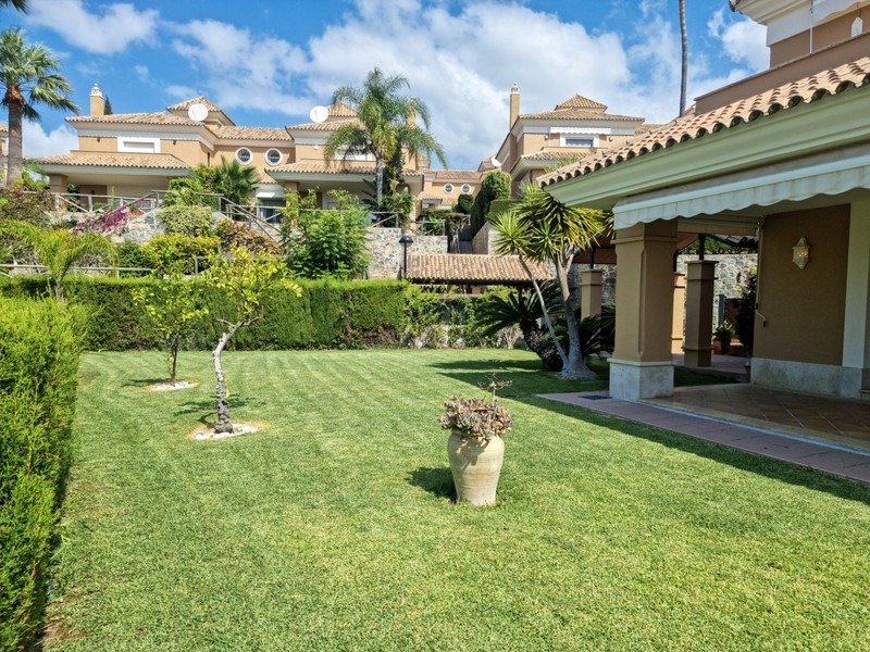 House in Marbella, Andalusia, Spain 3 - 18086485